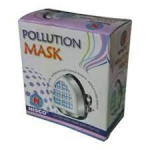 Pollution Mask